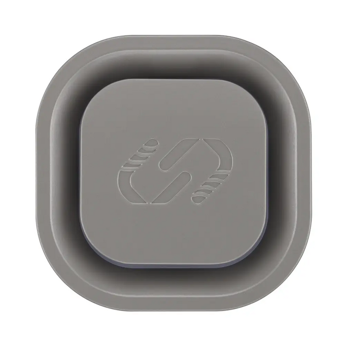 Sync Energy Recessed Socket EV Charger with Metal Control Box WI-FI/LAN EVLR7MS