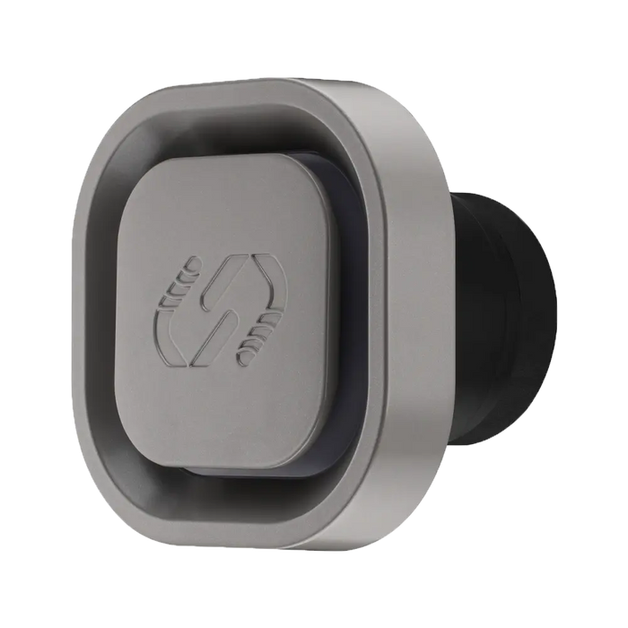 Sync Energy Recessed Socket EV Charger with Metal Control Box WI-FI/LAN EVLR7MS