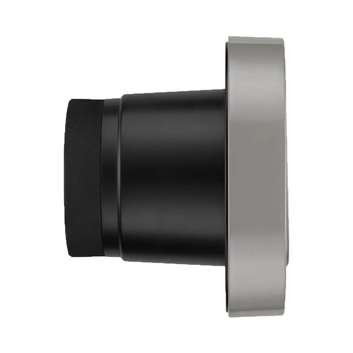 Sync Energy Recessed Socket EV Charger with Metal Control Box WI-FI/LAN EVLR7MS