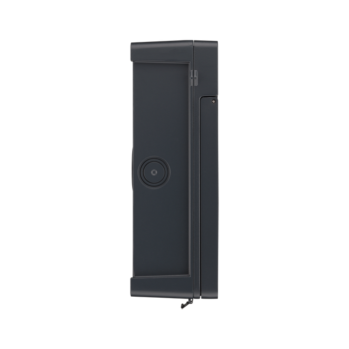 Sync Energy 7kW Recessed Link EV Charger with 4G EVLR7MSG