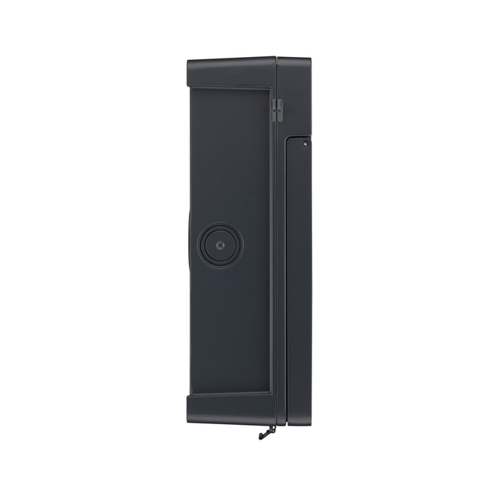 Sync Energy 7kW Recessed Link EV Charger with 4G EVLR7MSG