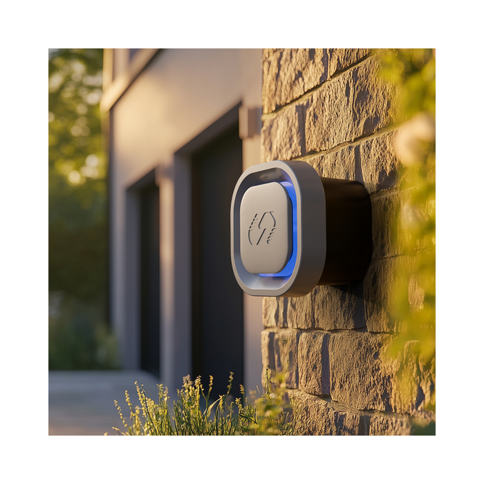 Sync Energy 7kW Link EV Charger with Wi-Fi EVLS7MS