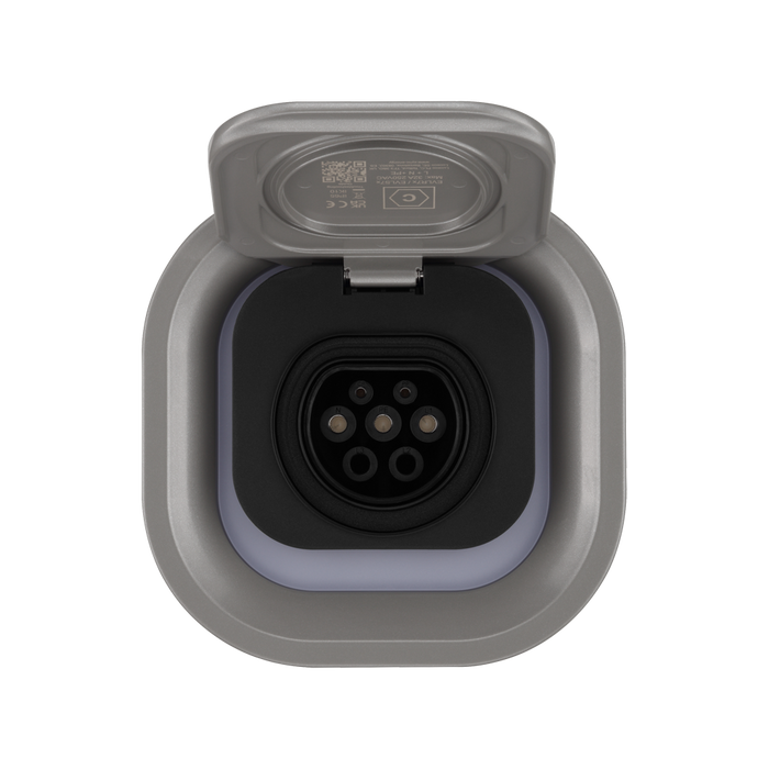 Sync Energy 7kW Link EV Charger with Wi-Fi EVLS7MS