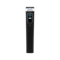 Sync Energy Pro Illuminated Twin Bollard EV Charger EVPCFSM211LBGR