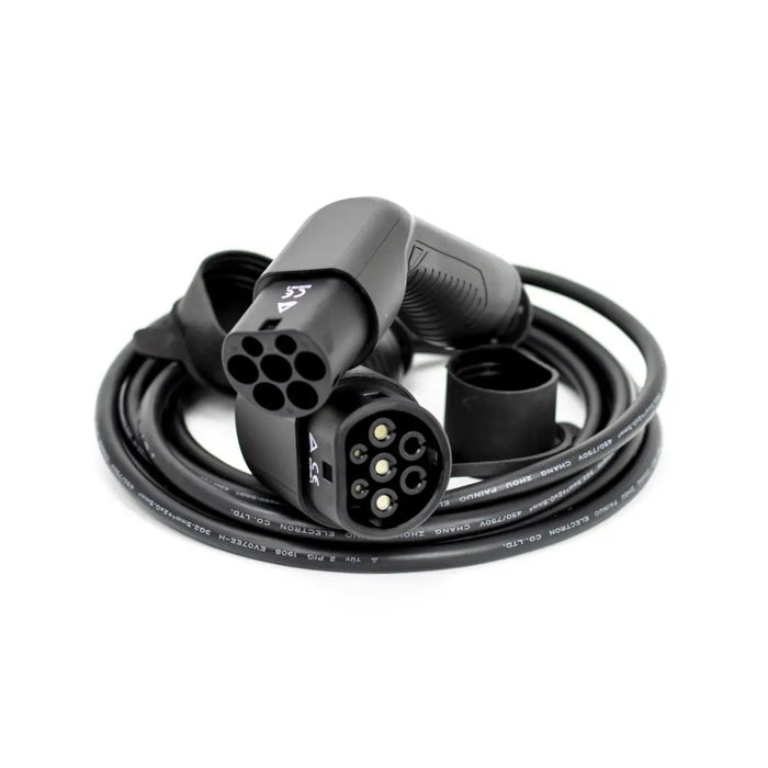 Rolec Connection Lead 5m 16A EVPP0080