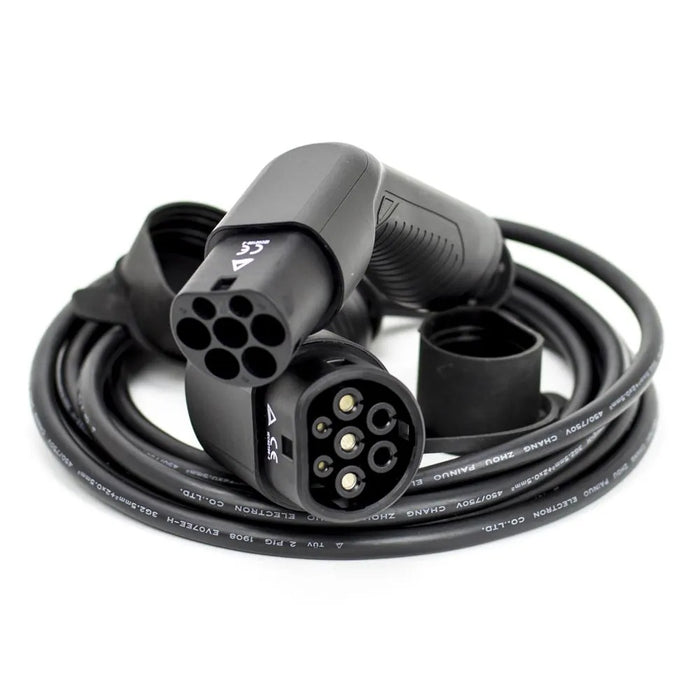 Rolec Connection Lead 5m 32A EVPP0105