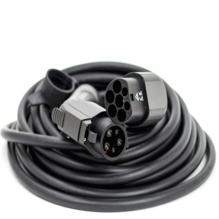 Rolec Connection Lead 5m 32A EVPP0160