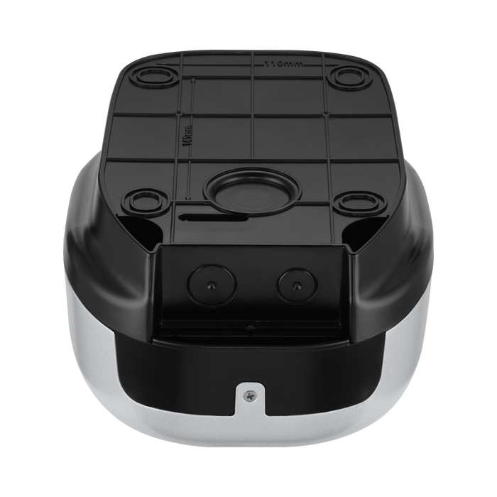 Sync Energy 7kW Socketed EV Wall Charger with RFID EVWC2S7GGR