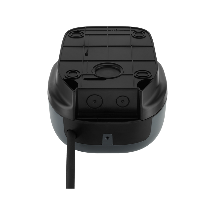 Sync Energy 7kW Tethered EV Wall Charger with 4G EVWC2T7GG