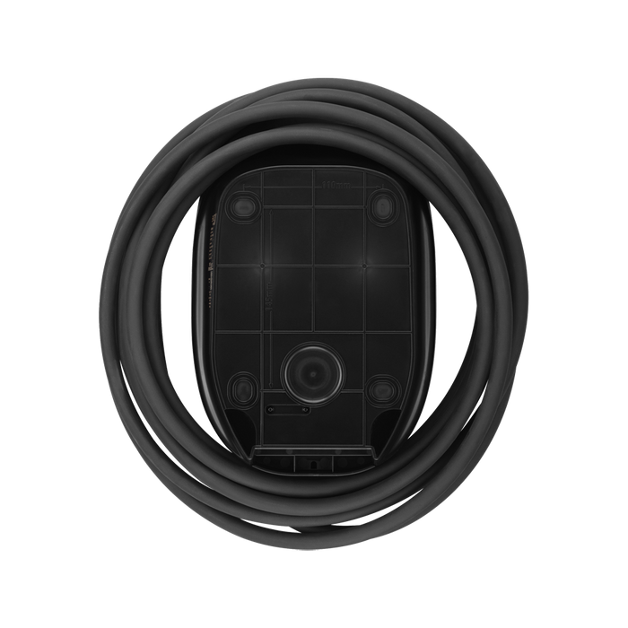 Sync Energy 7kW Tethered EV Wall Charger EVWC2T7G