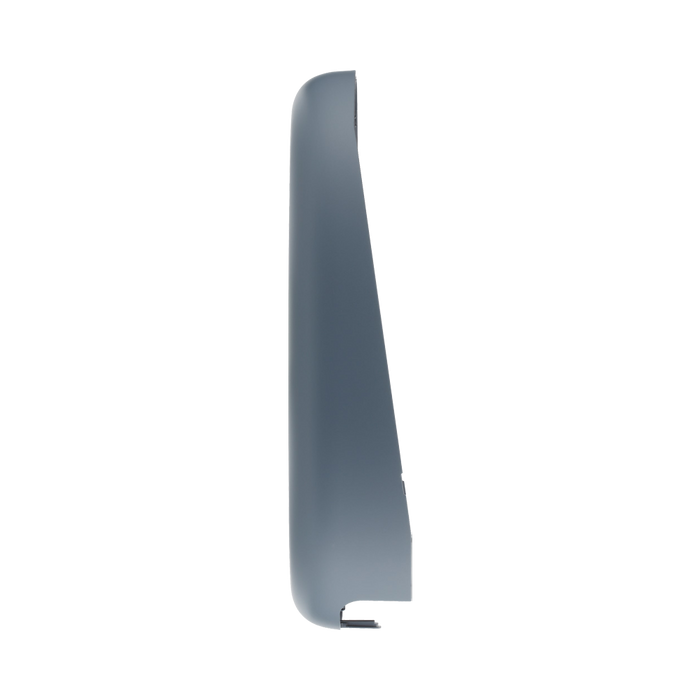 Sync Energy EV Charger Faceplate In Blue Grey EVWC2TPBG