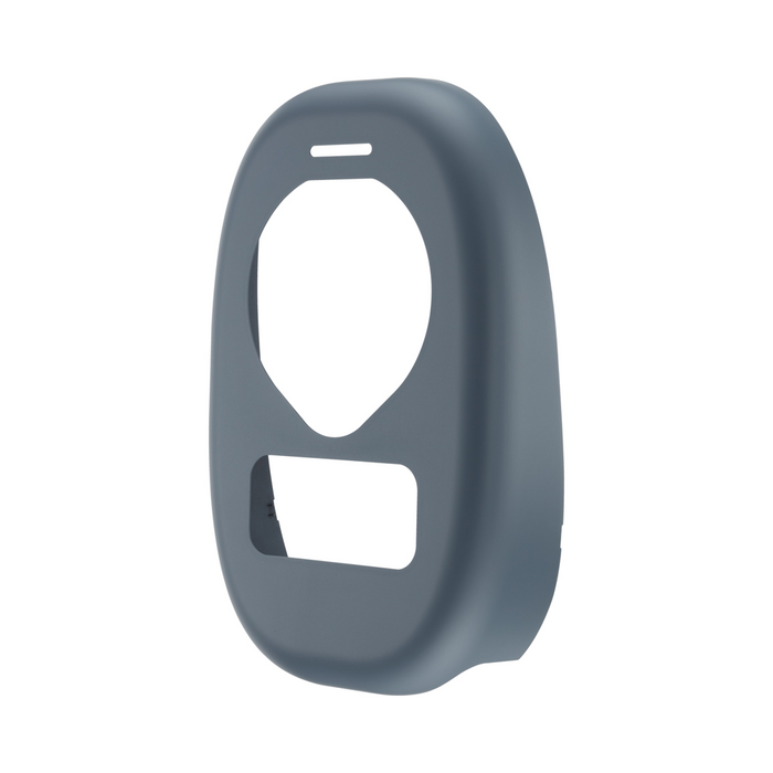 Sync Energy EV Charger Faceplate In Blue Grey EVWC2TPBG