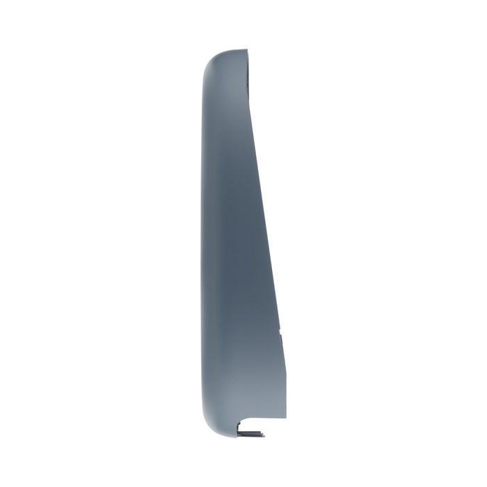 Sync Energy EV Charger Faceplate In Blue Grey EVWC2TPBG