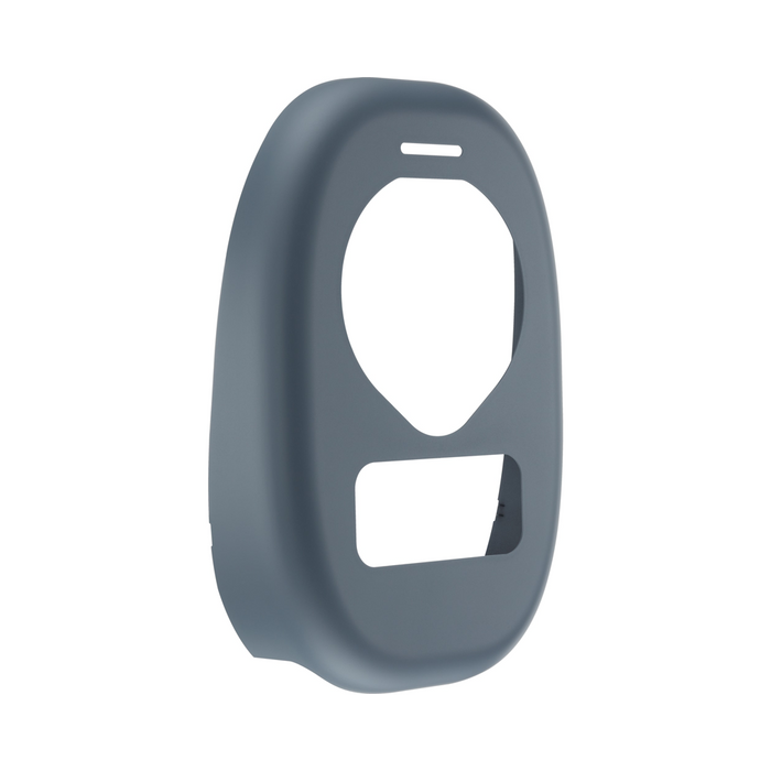 Sync Energy EV Charger Faceplate In Blue Grey EVWC2TPBG