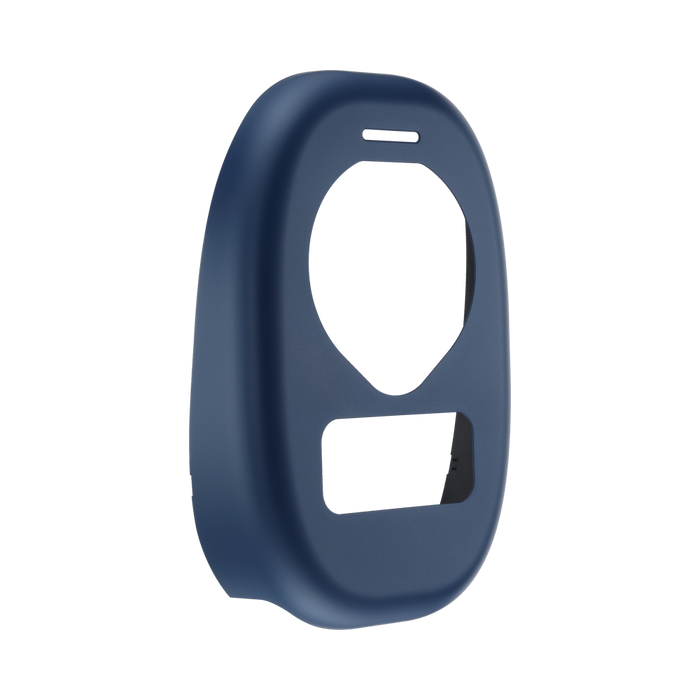 Sync Energy EV Charger Faceplate In Deep Blue EVWC2TPDB