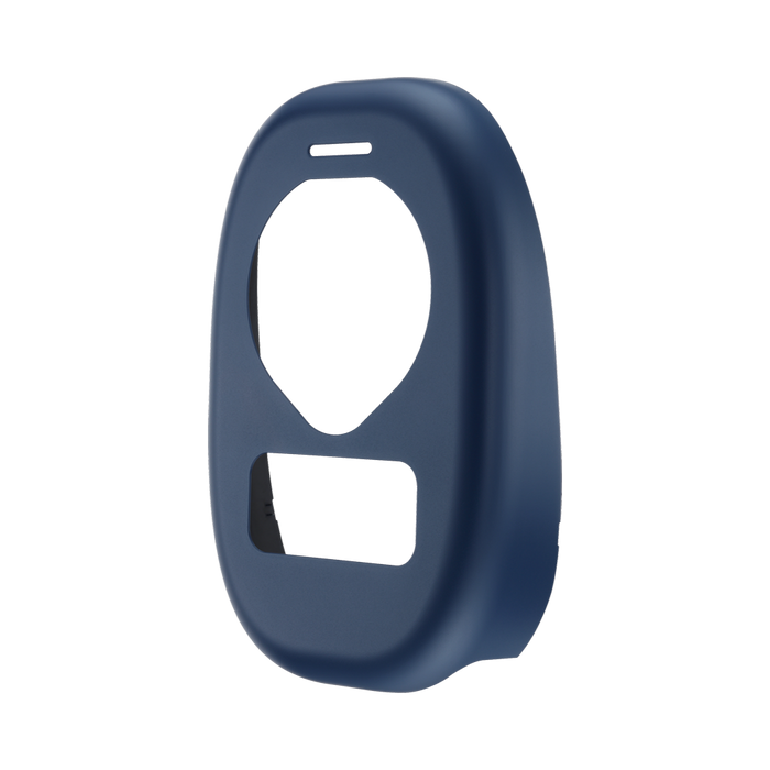 Sync Energy EV Charger Faceplate In Deep Blue EVWC2TPDB