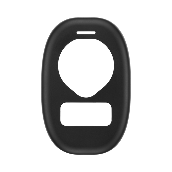 Sync Energy EV Charger Faceplate In Jet Black EVWC2TPJB