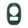 Sync Energy EV Charger Faceplate In Racing Green EVWC2TPRG