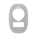 Sync Energy EV Charger Faceplate In Signal Grey EVWC2TPSG