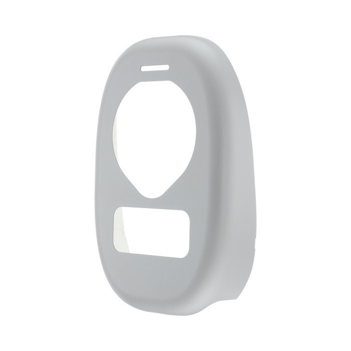 Sync Energy EV Charger Faceplate In Signal Grey EVWC2TPSG