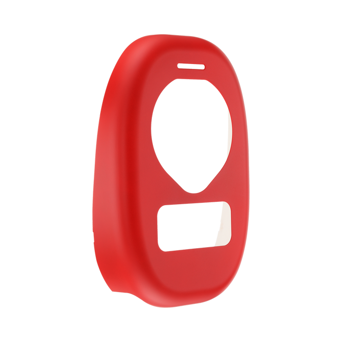 Sync Energy EV Charger Faceplate In Signal Red EVWC2TPSR