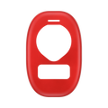 Sync Energy EV Charger Faceplate In Signal Red EVWC2TPSR
