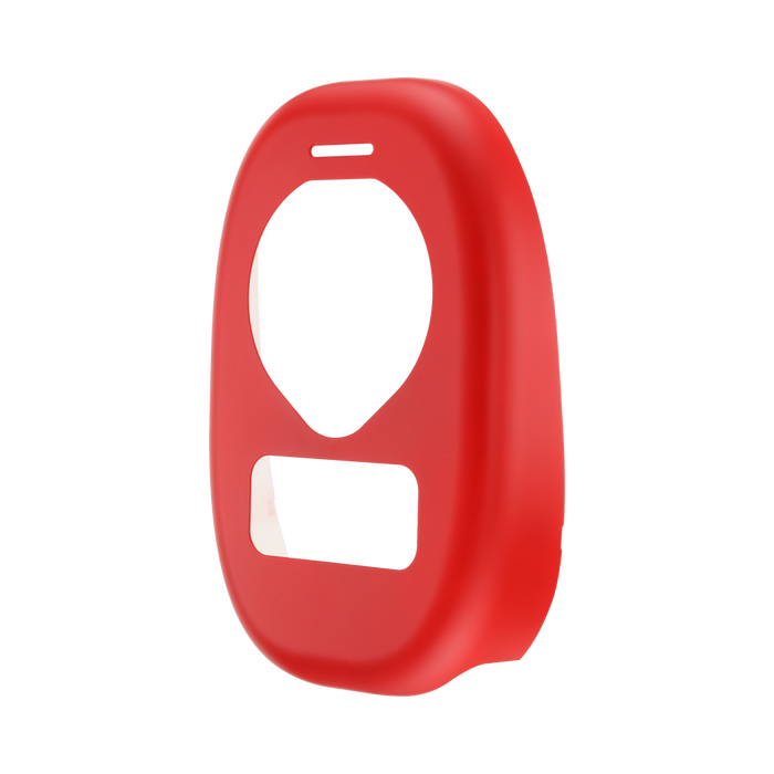 Sync Energy EV Charger Faceplate In Signal Red EVWC2TPSR