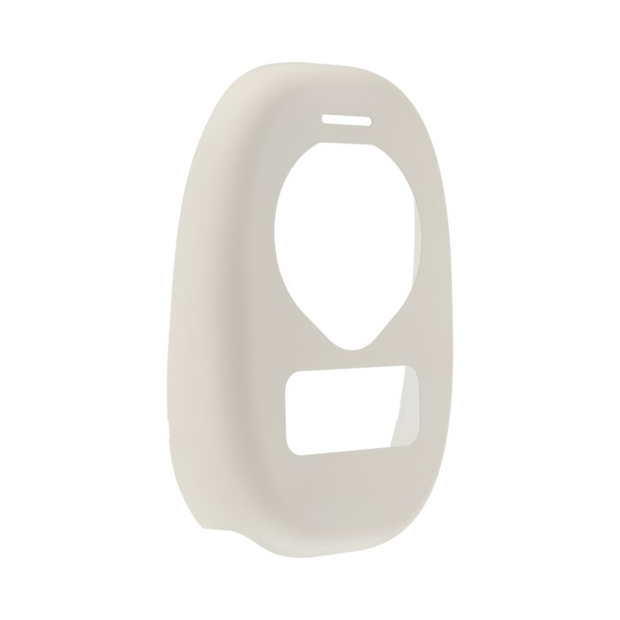 Sync Energy EV Charger Faceplate In Sandsone Yellow EVWC2TPSY
