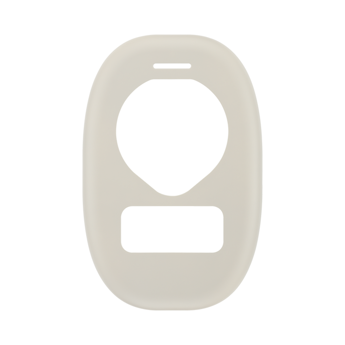 Sync Energy EV Charger Faceplate In Sandsone Yellow EVWC2TPSY