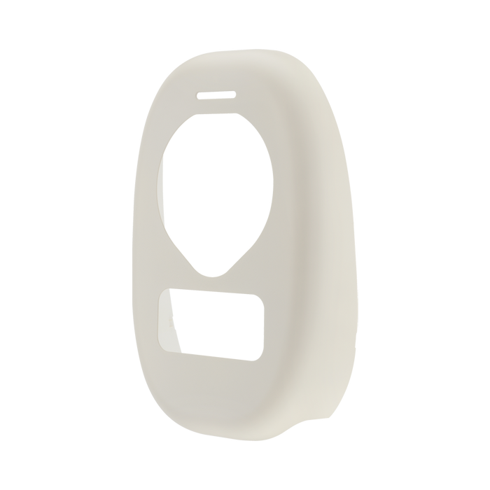 Sync Energy EV Charger Faceplate In Sandsone Yellow EVWC2TPSY