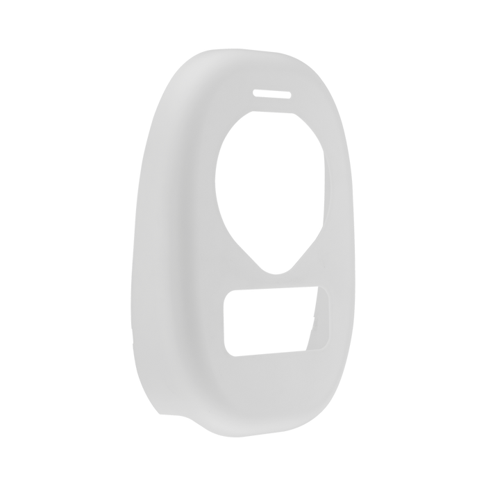 Sync Energy EV Charger Faceplate In Signal White EVWC2TPTW