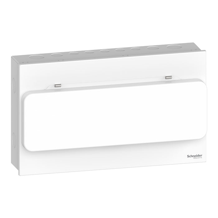 Schneider Easy9 Consumer Unit 16 Way EZ9E16MCCU