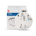 Aico Ei168RC product shown in front of its retail packaging