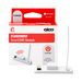 Aico Ei3000MRF product shown in front of its retail packaging