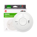 Aico Ei3016 product shown in front of its retail packaging