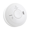 Aico Ei3016 optical smoke alarm angled view