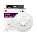 Aico Ei3024 product shown in front of its retail packaging