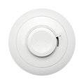 Aico Ei630iRF RadioLINK+ battery heat alarm front view