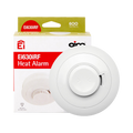 Aico Ei630iRF product shown in front of its retail packaging