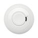 Aico Ei650iRF RadioLINK+ battery optical smoke alarm front view