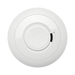 Aico Ei650i 10-year battery optical smoke alarm front view