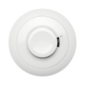 Aico Ei660iRF RadioLINK+ Battery Multi-Sensor Smoke and Heat Alarm – front view