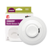 Aico Ei660iRF product shown in front of its retail packaging