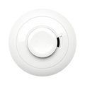 Aico Ei660i Battery Multi-Sensor Smoke and Heat Alarm – front view