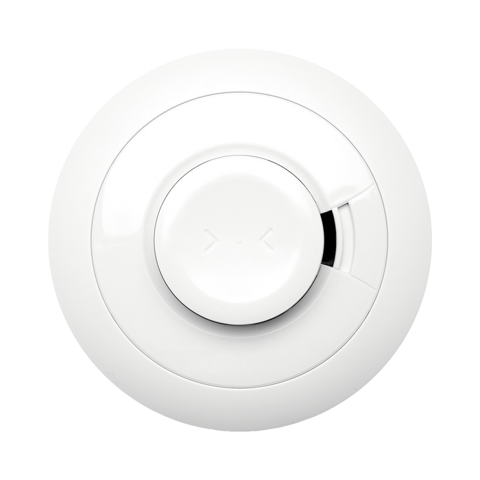 Aico Ei660i Battery Multi-Sensor Smoke and Heat Alarm – front view
