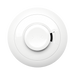 Aico Ei660i Battery Multi-Sensor Smoke and Heat Alarm – front view