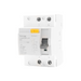 Elucian 3 Phase 2 Pole Bi-Directional 63A 30mA RCCB (Type B) CU3RCD63B available from RS Electrical Supplies