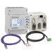 Elucian 3 Phase 125A Three Phase Energy Meter Kit CU4EM125K available from RS Electrical Supplies