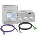 Elucian 3 Phase 250A Three Phase Energy Meter Kit CU4EM250K available from RS Electrical Supplies