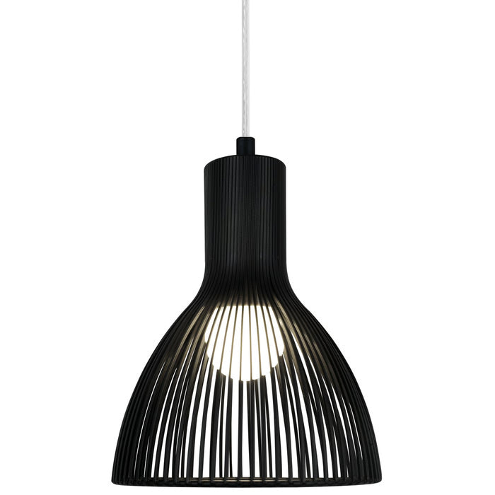Nordlux Emition Pendant Light, Black 72743003
